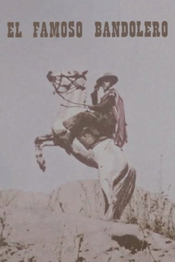 El famoso bandolero