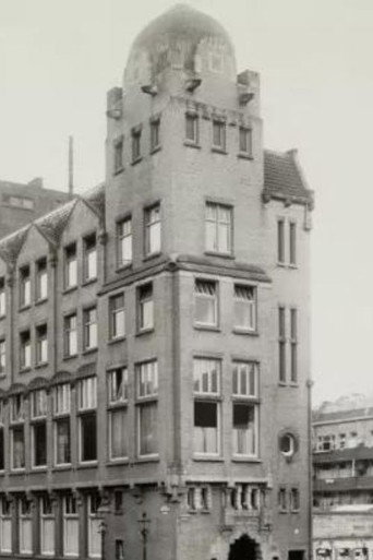 Fundraising Campaign for the Jewish Nursing Home