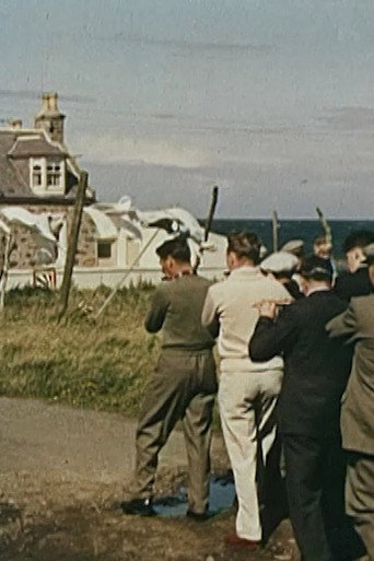 Beyond the Grampians