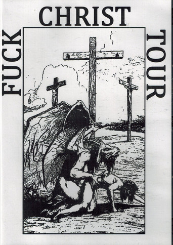 Fuck Christ Tour '93