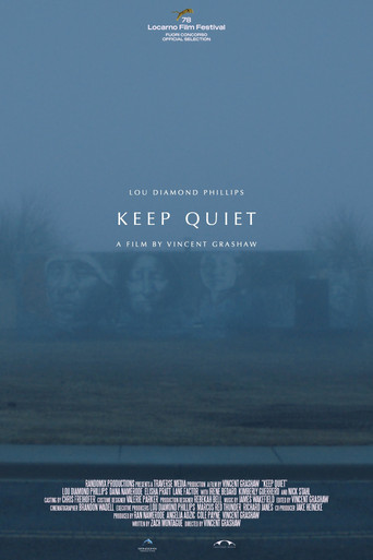 Keep Quiet