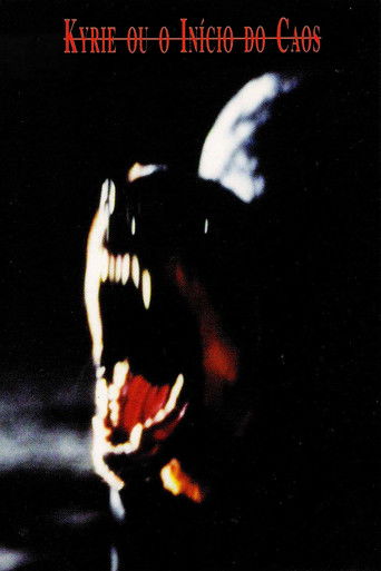 Kyrie ou o InΓcio do Caos