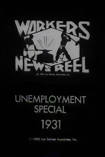 Workers Newsreel Unemployment Special
