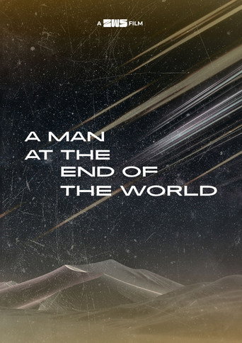 A Man at the End of the World