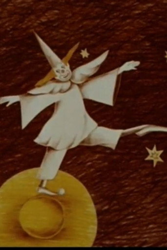 A fost odată un clown