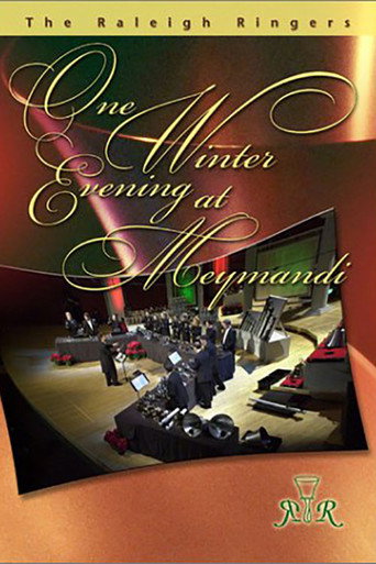 One Winter Evening at Meymandi: The Raleigh Ringers