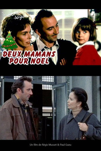 Deux mamans pour NoΓ«l