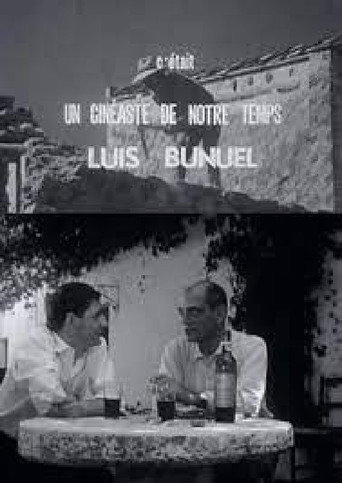 Luis BuΓ±uel : Un cinΓ©aste de notre temps