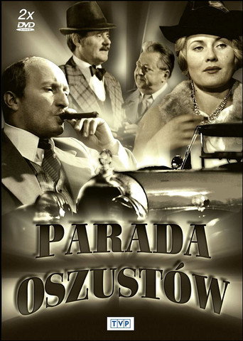 Parada oszustów