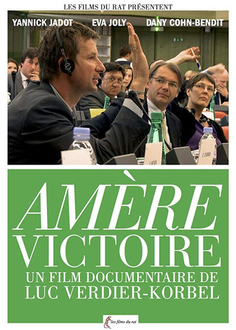 Amère Victoire