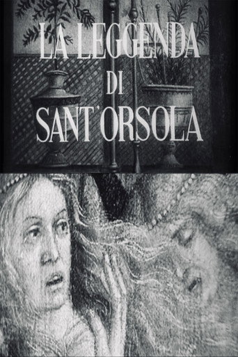 The Legend of Saint Ursula