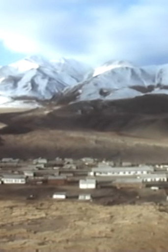 The Herders of Mongun-Taiga