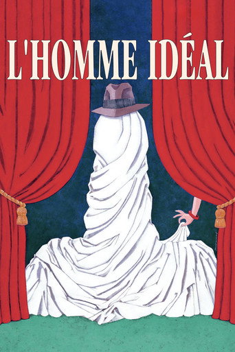 The Ideal Man