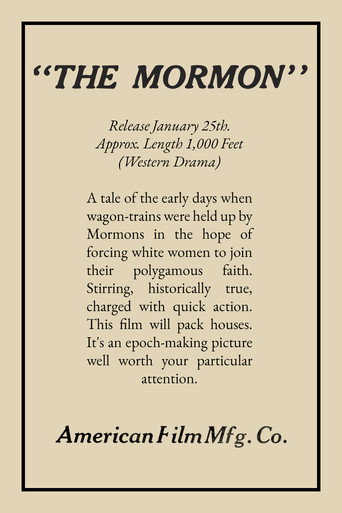 The Mormon