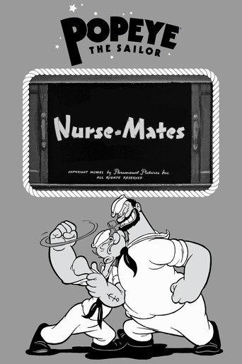 Nurse-Mates