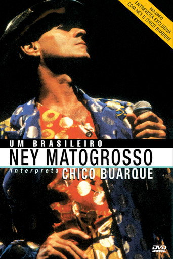Ney Matogrosso: Em Brasileiro (Interpreta Chico Buarque)