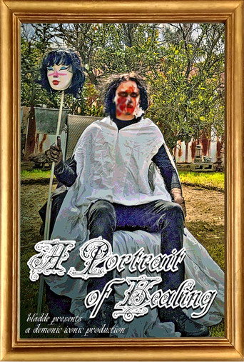 A Portrait of Healing