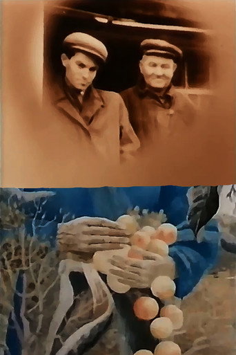 In the White Cold, the Sun of Ukraine