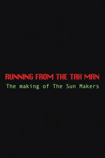 Running from the Tax Man