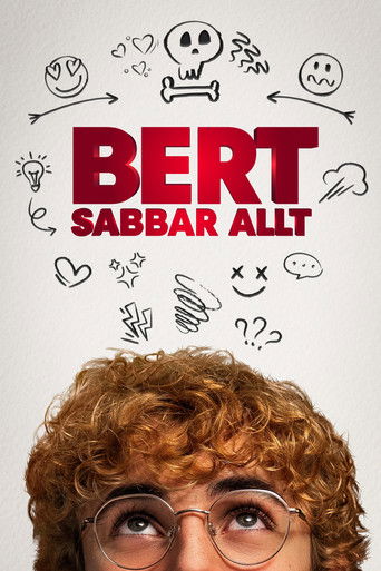 Bert sabbar allt