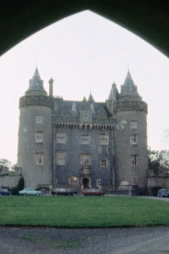 The Killyleagh Ghost