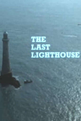 The Last Lighthouse
