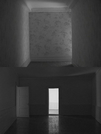 Untitled (Vertical Sliding/Horizontal Sliding)