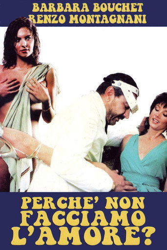 PerchΓ© non facciamo l'amore