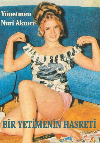 Bir Yetimenin Hasreti