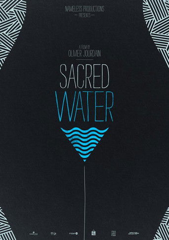 Sacred Water