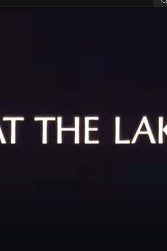 At The Lake