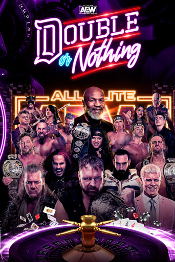 AEW Double or Nothing 2020