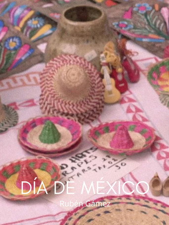 Day of Mexico