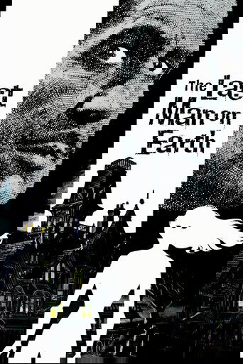 The Last Man on Earth