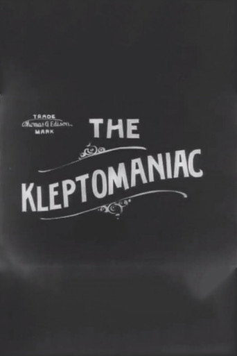 The Kleptomaniac