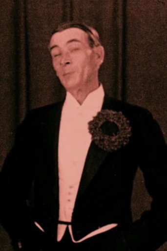 Raf. Ramstedt laulaa merimieslaulun