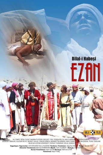 Bilal-i Habeşi "EZAN"