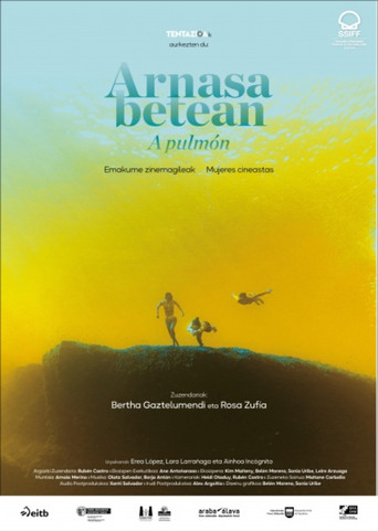 A Deep Breath, Women Filmmakers