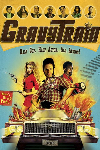 GravyTrain