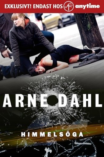 Arne Dahl: HimmelsΓΆga