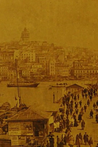 Istanbul and the Golden Horn