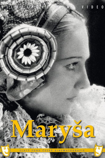 Maryลกa