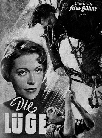 Die Lüge