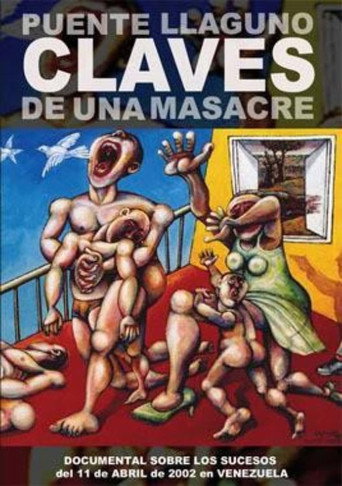 Llaguno Bridge: Keys to a Massacre