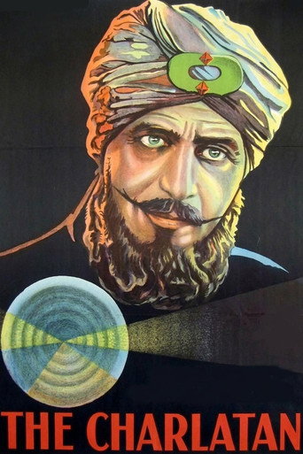 The Charlatan