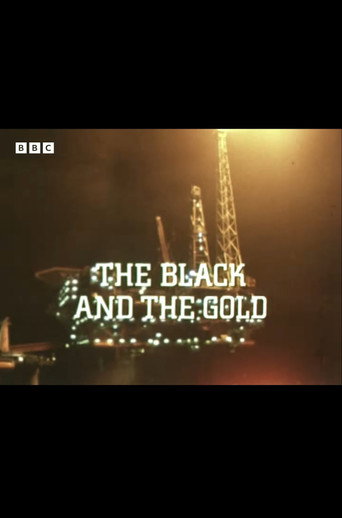 The Black and the Gold