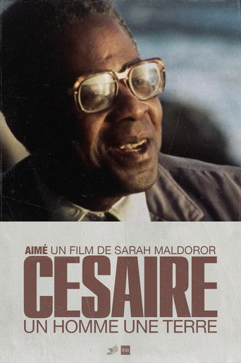 AimΓ© CΓ©saire, Un homme une terre