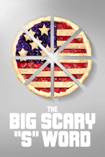 The Big Scary βSβ Word