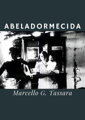 Abeladormecida: Entrada numa Só-sombra