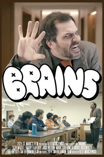 Brains